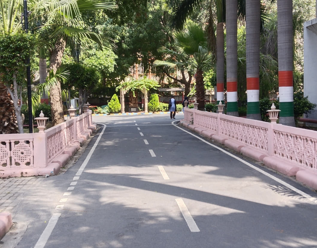 BIMTECH Campus photo 9